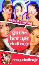 Guess Her Age Challenge ?截图1