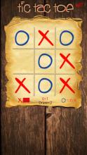 Tic Tac Toe Wifi截图1