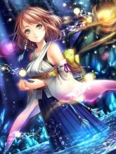 Cute anime jigsaw puzzles截图2