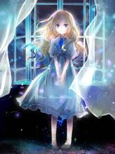 Cute anime jigsaw puzzles截图3