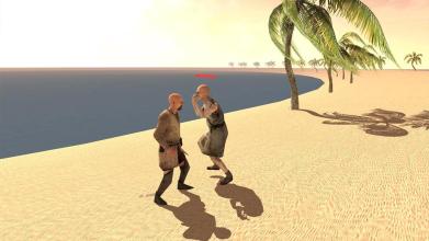 Island Survival: Wrecked Sim截图1