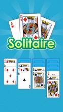 Unlimited Solitaire Free截图1