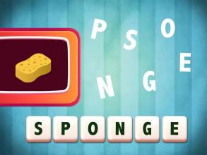 ABC Spelling Spell & Education截图3