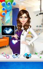 Doctor Mommy: Baby Care Center截图5