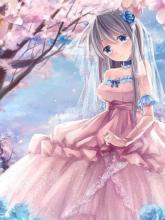 Cute anime jigsaw puzzles截图4