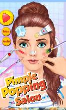 Pimple Popping Salon截图1