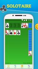 Unlimited Solitaire Free截图4