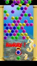 Bubble Shooter Ocean截图1