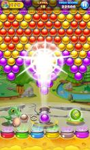 Bubble Shooter - Dragon Pop截图3