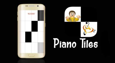 PPAP Piano Tiles PRO截图4