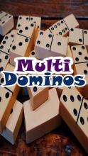 Multi Dominos Game截图3