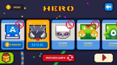 Pixel Hero Last War截图5