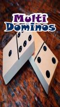 Multi Dominos Game截图1