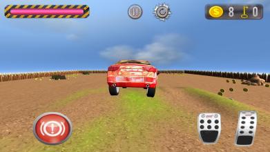 Need For Drifting 3D截图5