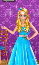 Dress Up Princess Fashion Star截图3