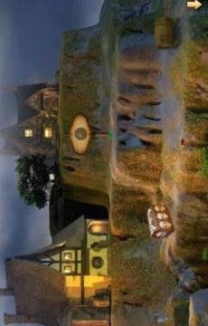 逃离游戏-中世纪的城堡截图