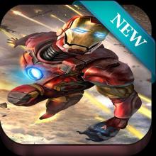 Tips Iron Man New截图4