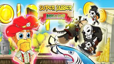 Super Jump * Jabber Jungle *截图1