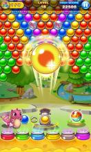 Bubble Shooter - Dragon Pop截图4