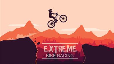 Extreme Bike Racing - FREE !截图1