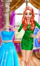 Dress Up Princess Fashion Star截图2