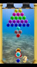 Bubble Shooter Ocean截图5