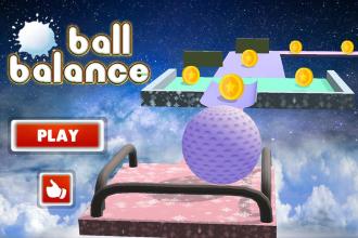 Ball Balance截图1