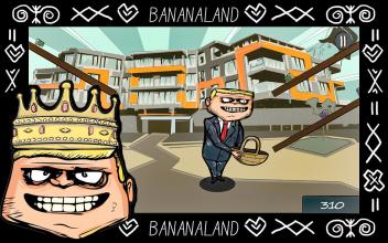 Banana land never-ending story截图2