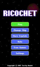 Ricochet: Space Breaker截图1