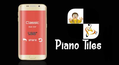 PPAP Piano Tiles PRO截图5