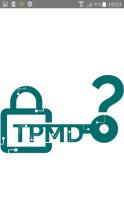 TPMD Quizz截图1