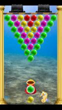 Bubble Shooter Ocean截图3