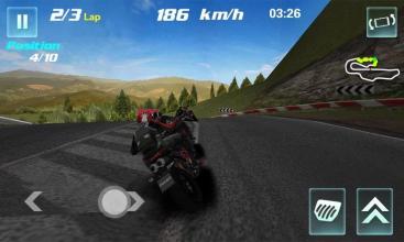 Real Moto Gp Racing截图3