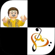 PPAP Piano Tiles PRO截图1