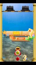 Bubble Shooter Ocean截图2