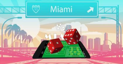 Miami Dice Shaker截图2