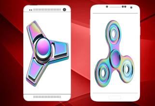 Fidget toys,Spin tops截图5