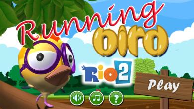 Running Bird Rio 2截图1