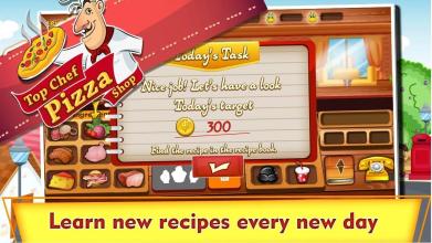 Pizza Shop (Top Chef)截图3