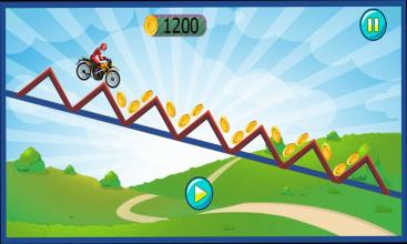 Shiva Racing Moto Bike Game截图2