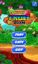 Super fruit Boom截图4