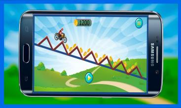 Shiva Racing Moto Bike Game截图4