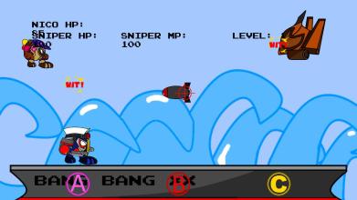 Bang Bang Cruiser截图2