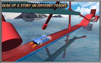 Moto Car Racer 3D截图3