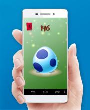 Hatch Eggs Surprises 2017截图3