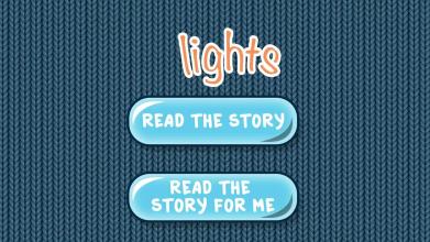 LIGHTS - STORYBOOK截图1