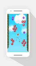 Bubble Fruit Jump截图2