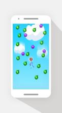 Bubble Fruit Jump截图5