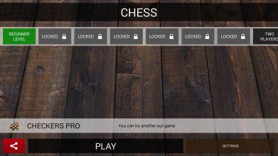 Chess pro ™截图4