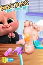 Boss Baby Foot Doctor截图3